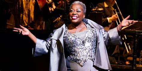 hadestown hermes original cast|lillias white playing hermes.